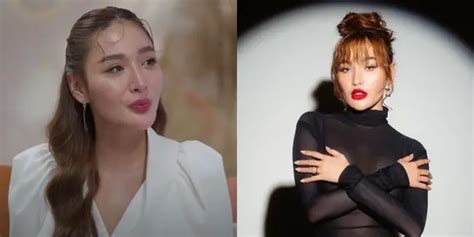 Sachzna Laparan Reveals She Was S*xually Assaulted At 5 .